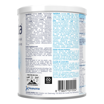 Kabrita 2 Follow-on milk with HMO 400g Kabrita 2 Follow-on milk with HMO 400g