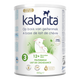 Kabrita 3, Mleko dla małych dzieci na bazie mleka koziego, 12m+, 800g