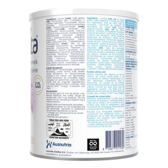 Kabrita 2 Follow-on milk with HMO 800g Kabrita 2 Follow-on milk with HMO 800g