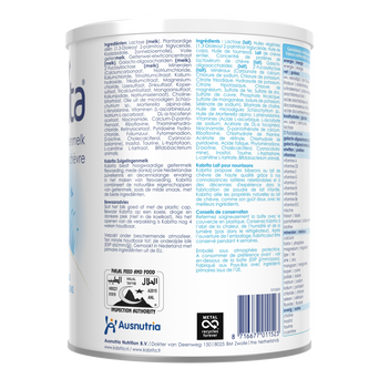 Kabrita 1 Infant Formula with HMO 800g